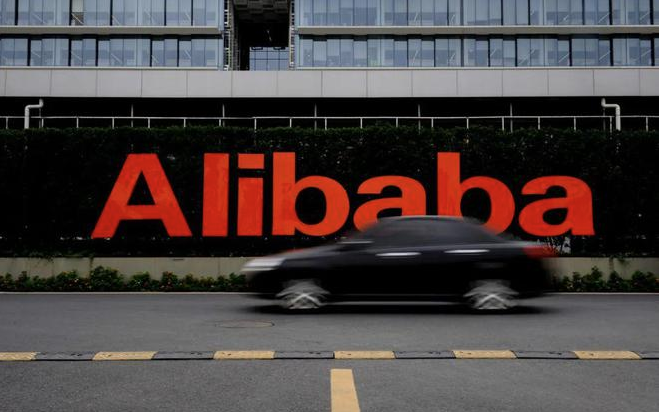 2023，阿里黯然神伤