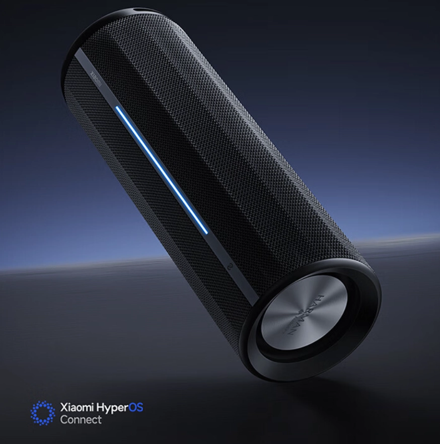 小米蓝牙音箱今日开售