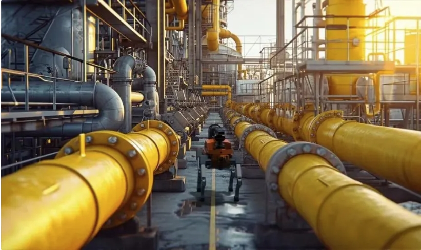 中国航天科工发布"谛听S10"工业级四足机器人