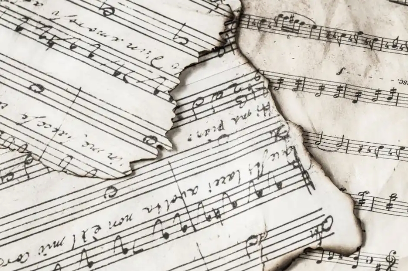 众多音乐人联名发公开信,抵制AI取代人工智能