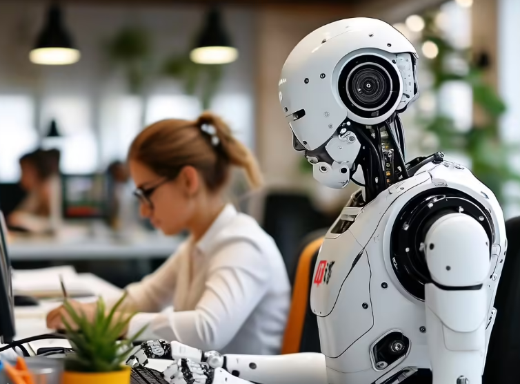 谷歌招聘“高级AI经济学家”