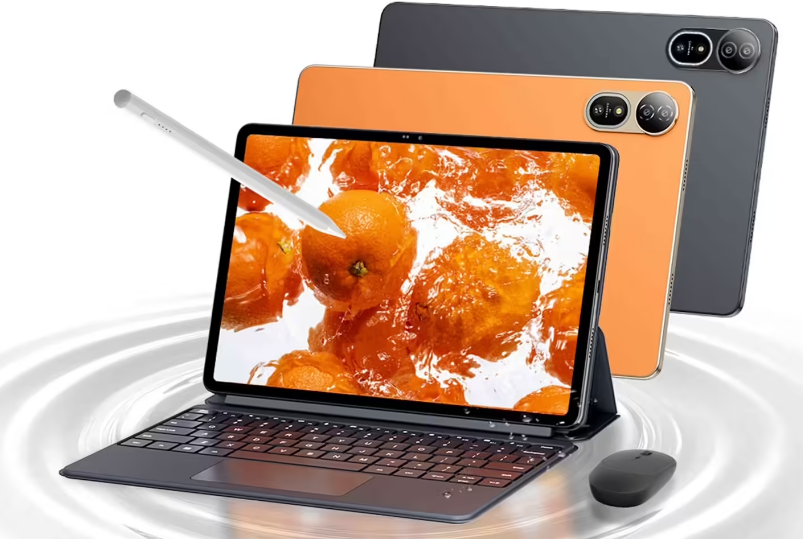 Blackview推出Mega12平板